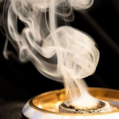 Kamangyan: The Philippine Incense Resin and Its Spiritual Uses.